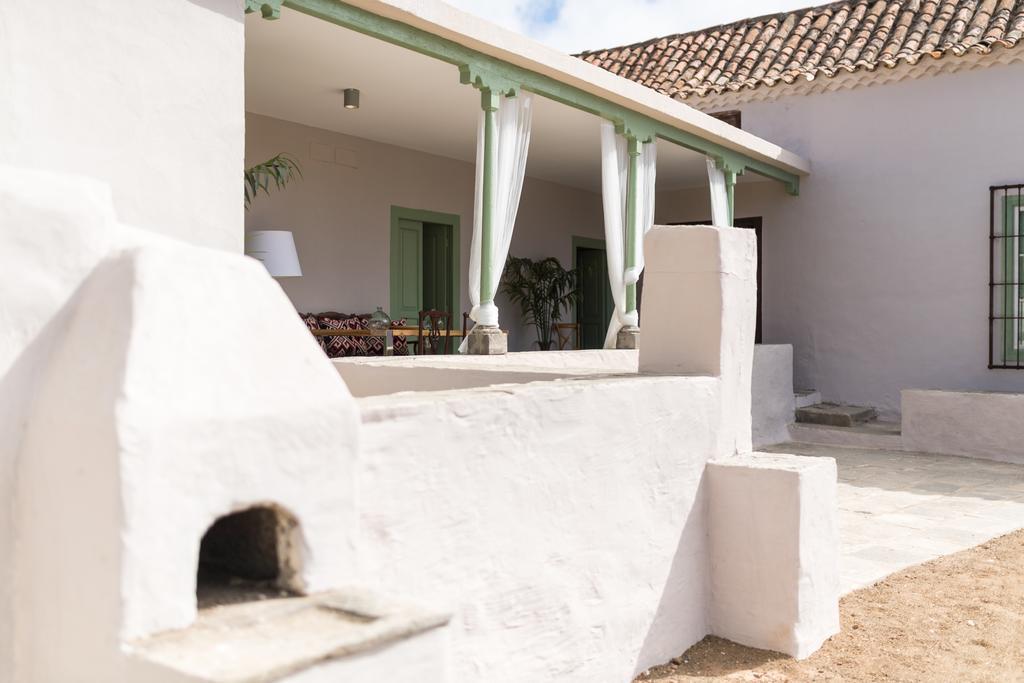 Villa Hacienda De La Guirra Tafira Dış mekan fotoğraf