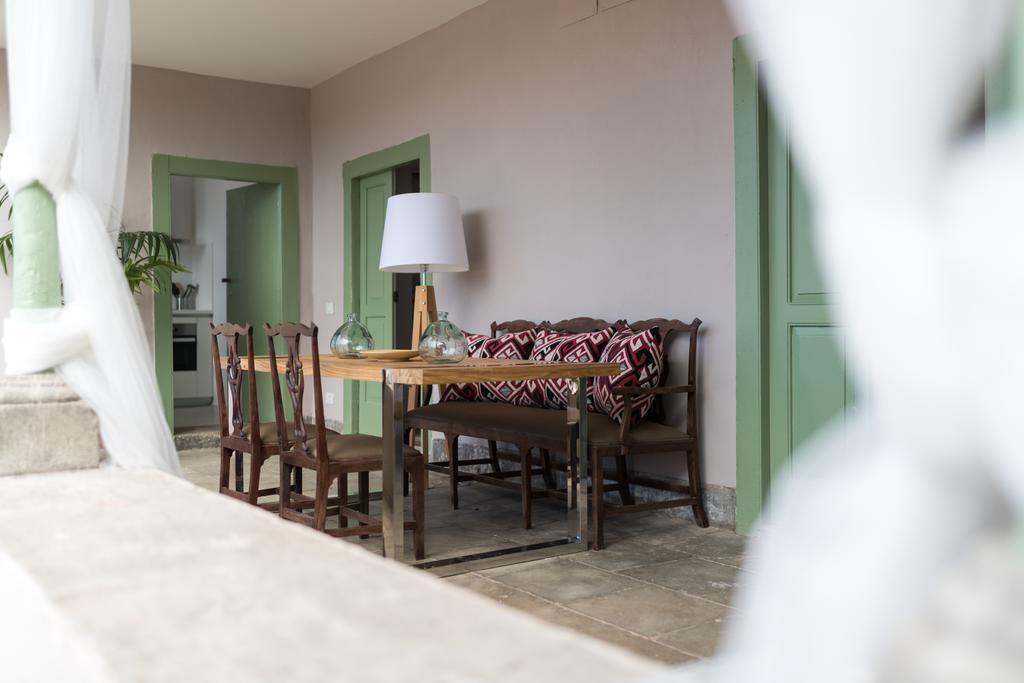 Villa Hacienda De La Guirra Tafira Dış mekan fotoğraf