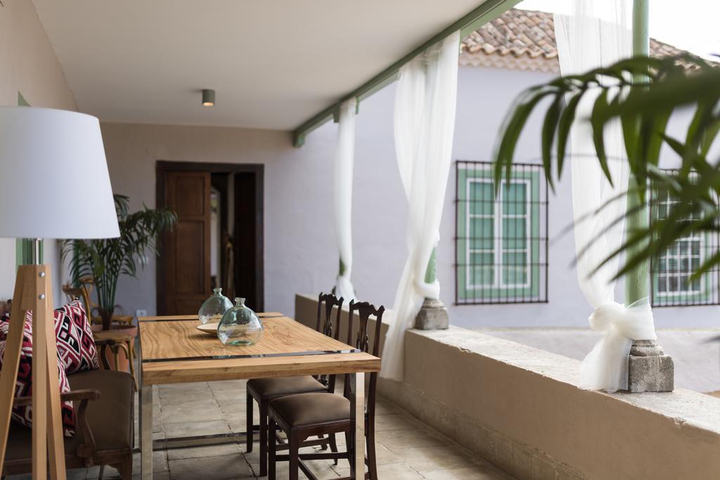Villa Hacienda De La Guirra Tafira Dış mekan fotoğraf
