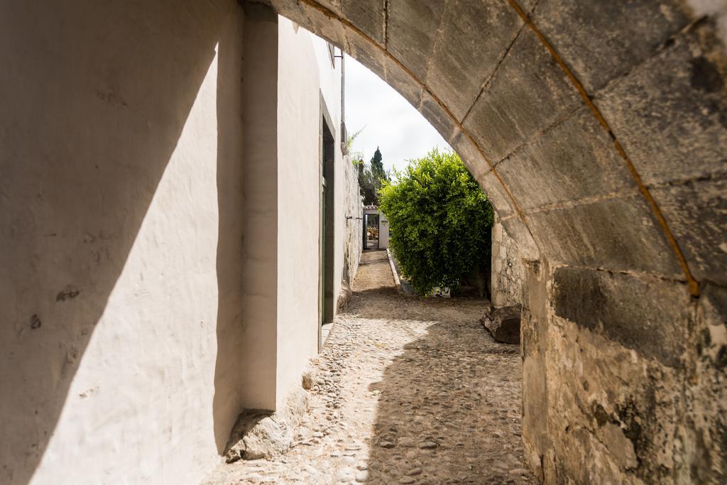 Villa Hacienda De La Guirra Tafira Dış mekan fotoğraf