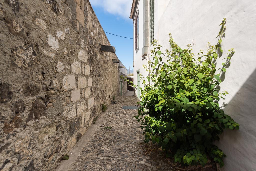 Villa Hacienda De La Guirra Tafira Dış mekan fotoğraf