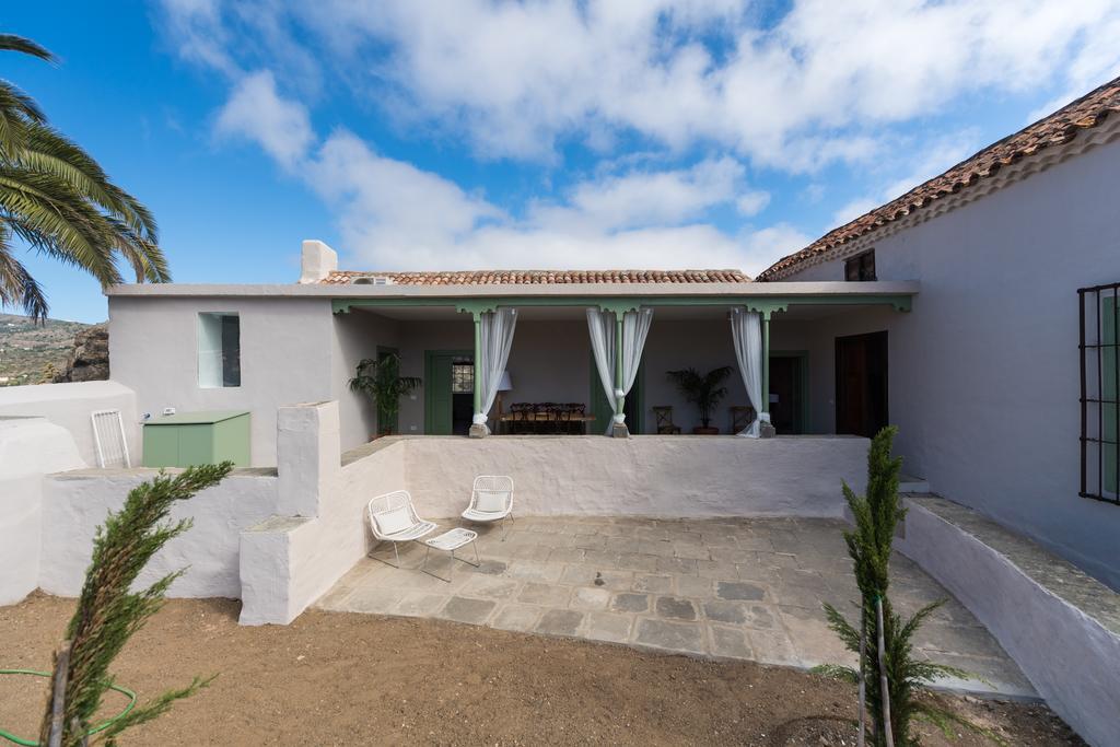 Villa Hacienda De La Guirra Tafira Dış mekan fotoğraf