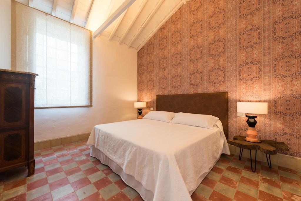 Villa Hacienda De La Guirra Tafira Dış mekan fotoğraf