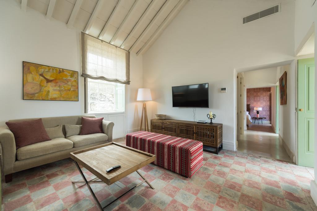 Villa Hacienda De La Guirra Tafira Dış mekan fotoğraf