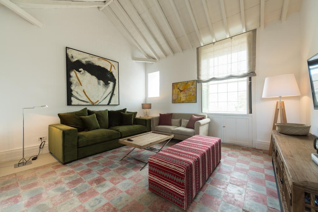 Villa Hacienda De La Guirra Tafira Dış mekan fotoğraf
