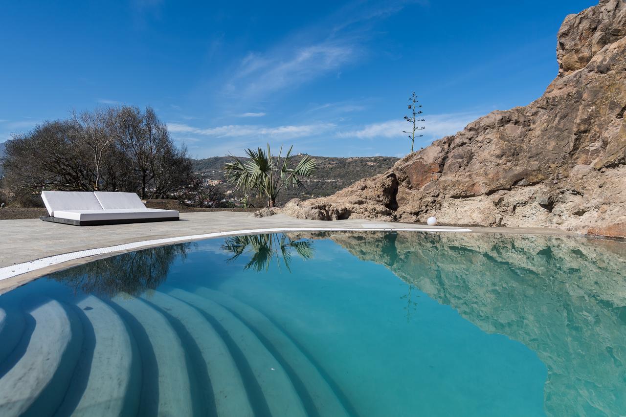 Villa Hacienda De La Guirra Tafira Dış mekan fotoğraf